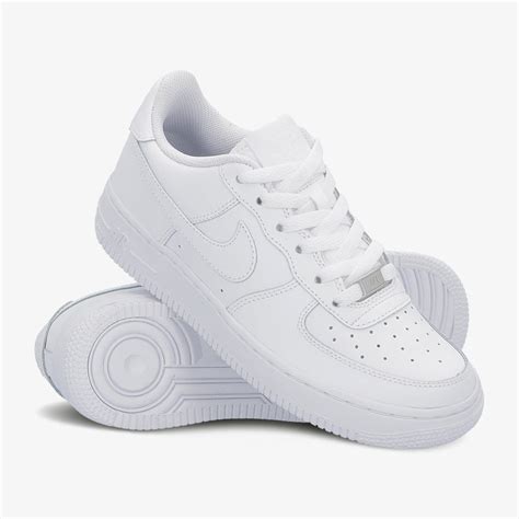 nike force weiß|nike af1 weiß.